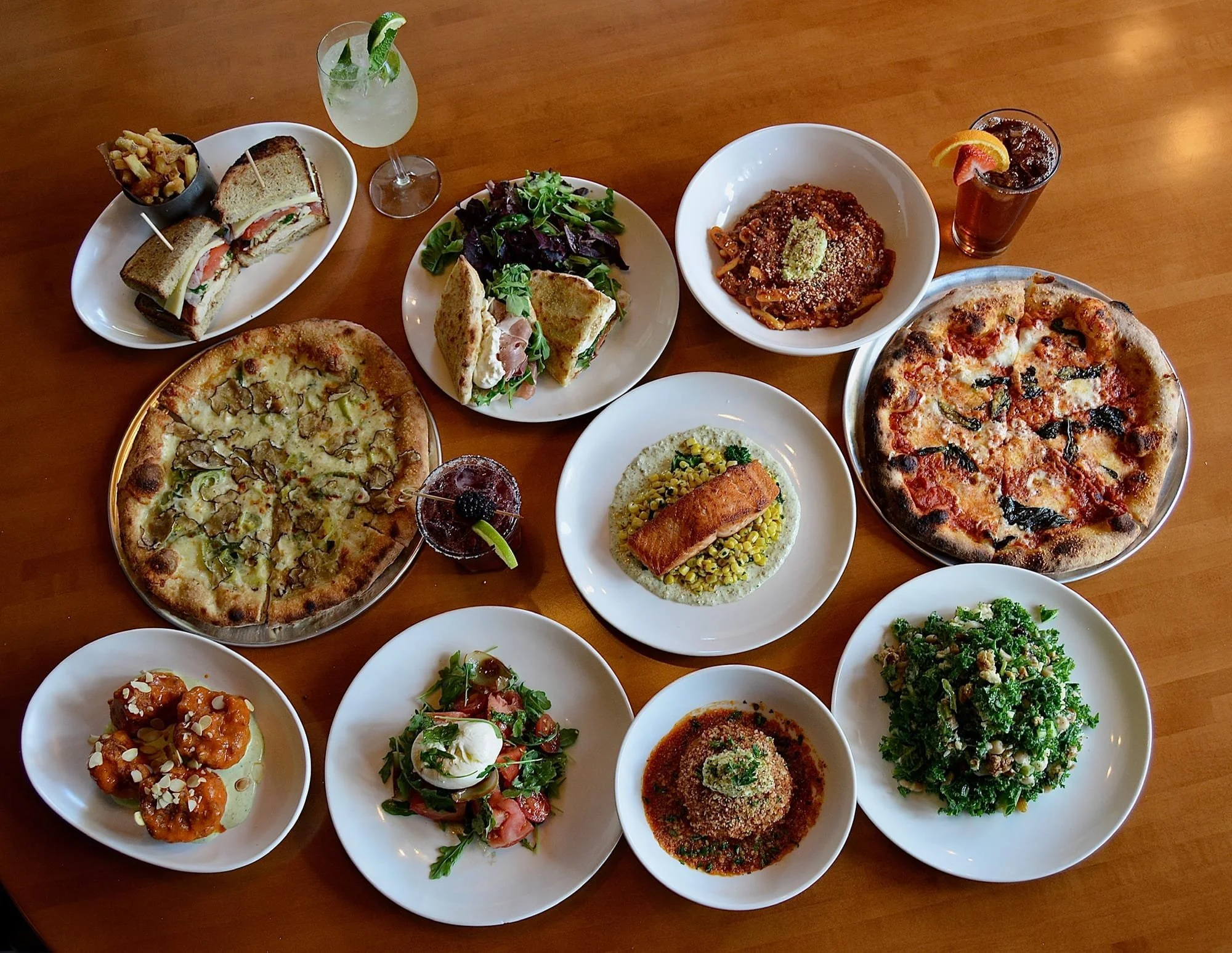 Gary Racks Farmhouse in Coral Springs