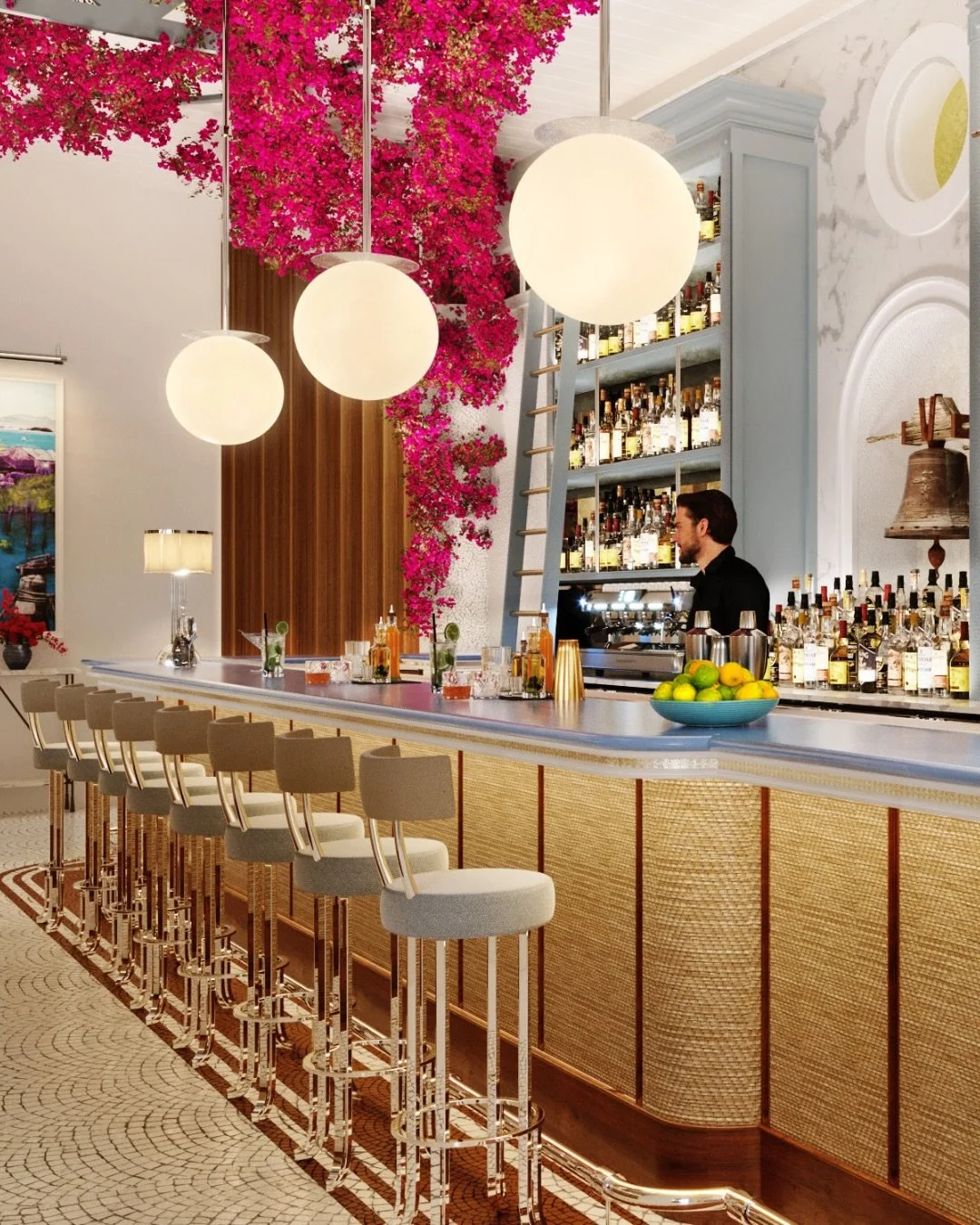 Gaia opening first U.S. restaurant &amp; flagship location