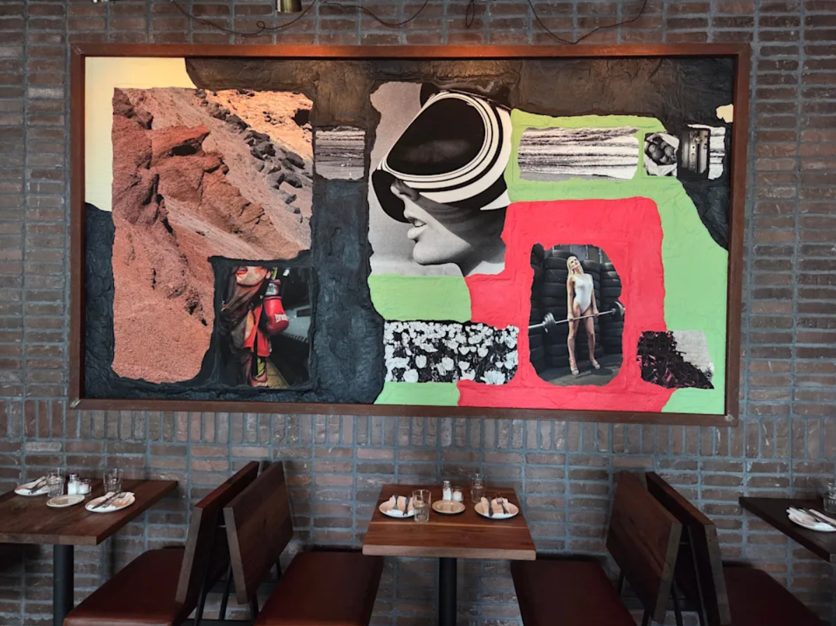 Barcelona Wine Bar in Delray