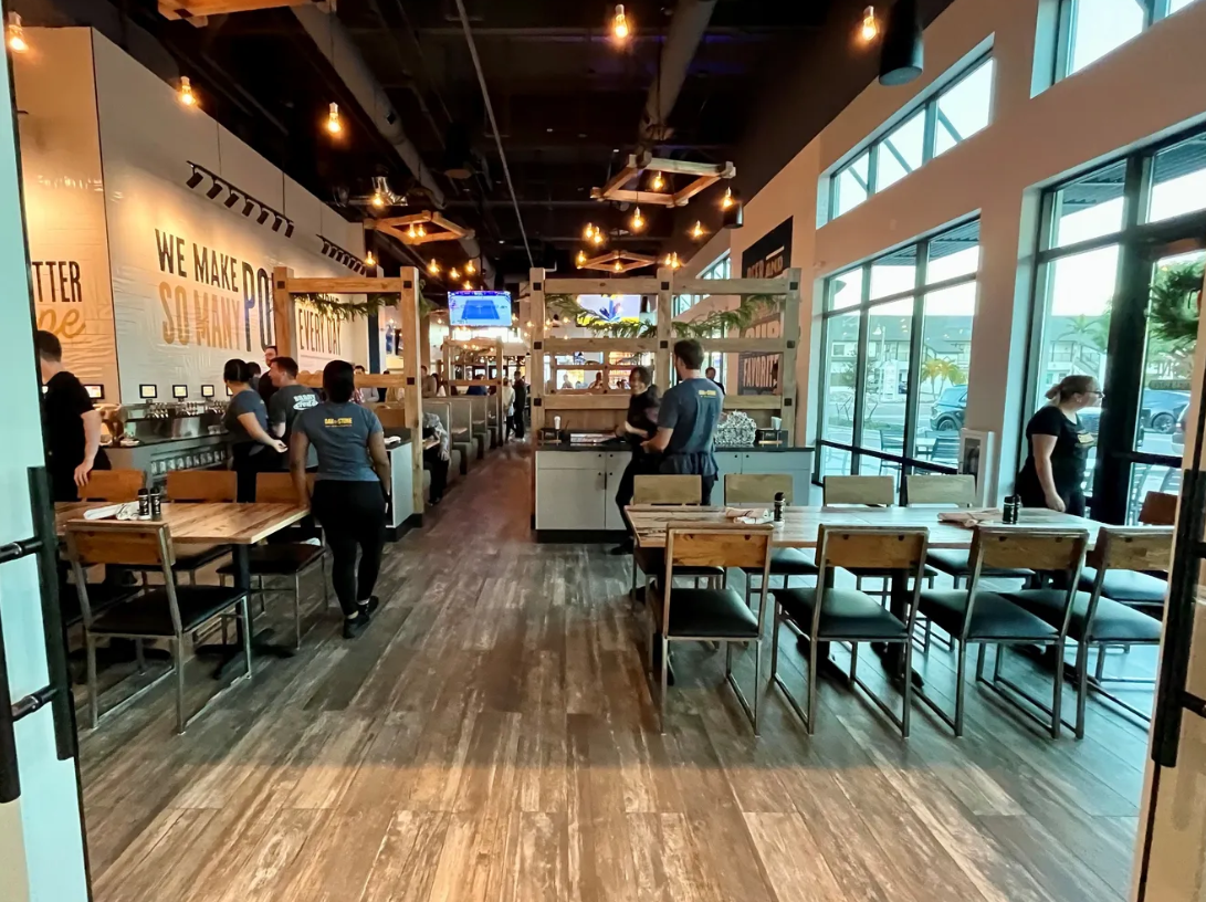 Oak &amp; Stone in Cape Coral