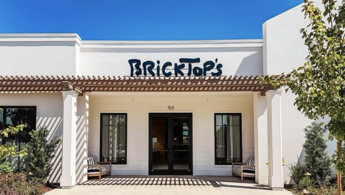 BrickTop’s Ballantyne