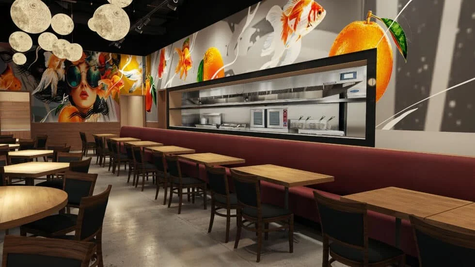 Gary Rack’s Farmhouse in Coral Springs 