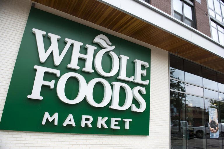 Whole Foods Market in Jacksonville 