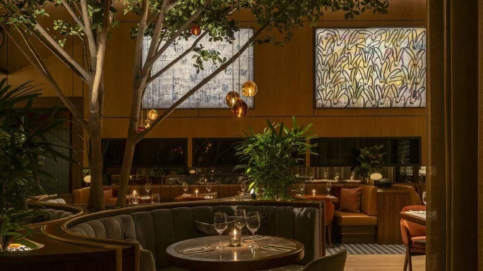 Cactus Club Cafe in Miami