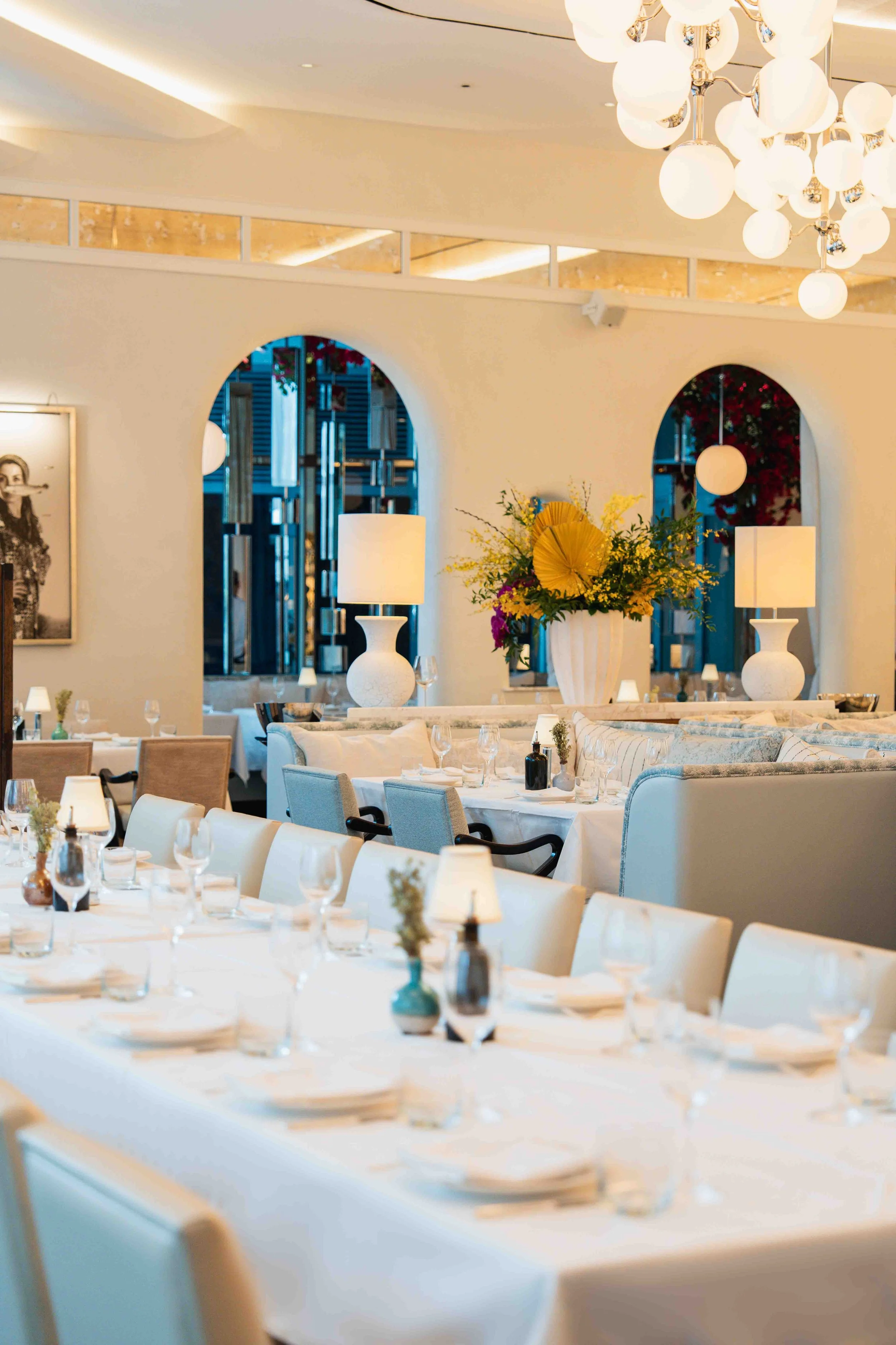 Globally acclaimed GAIA expanding into Miami