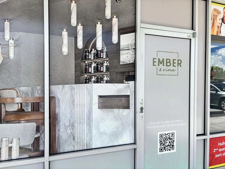 Ember &amp; Vine in Coral Springs