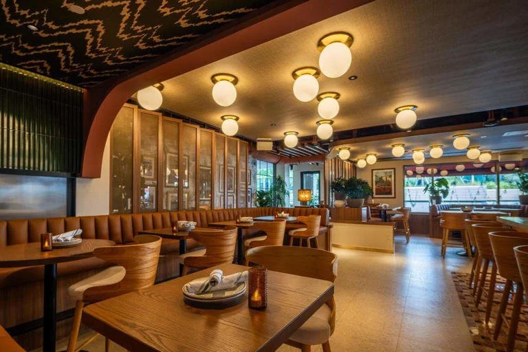 Grand Public Kitchen + Bar