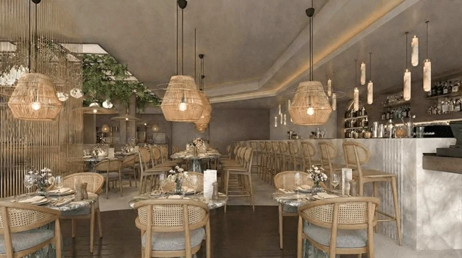 Ember &amp; Vine in Coral Springs