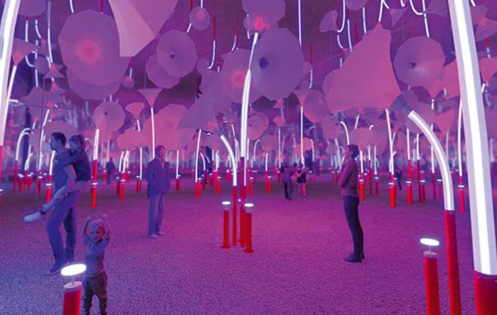 RCC Building Prestigious Miami Museum