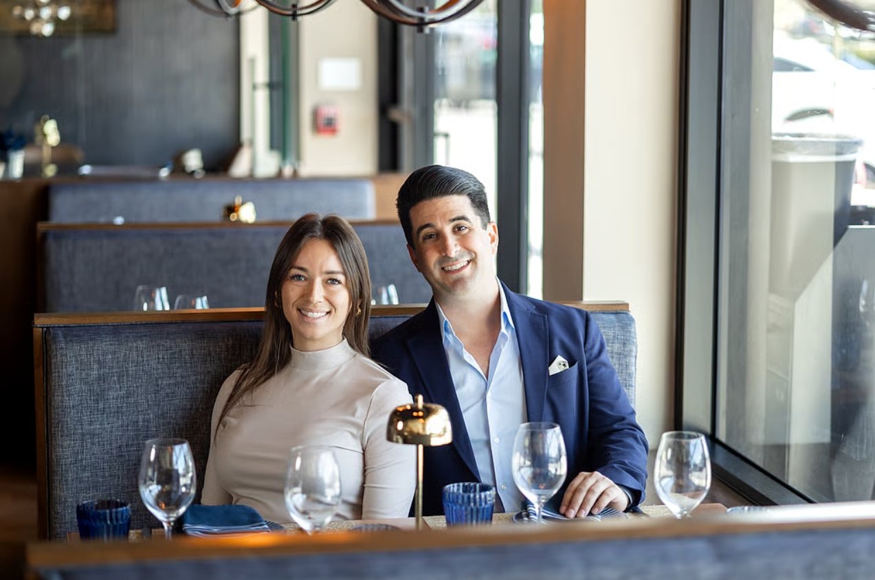Ember &amp; Vine Opening This Month
