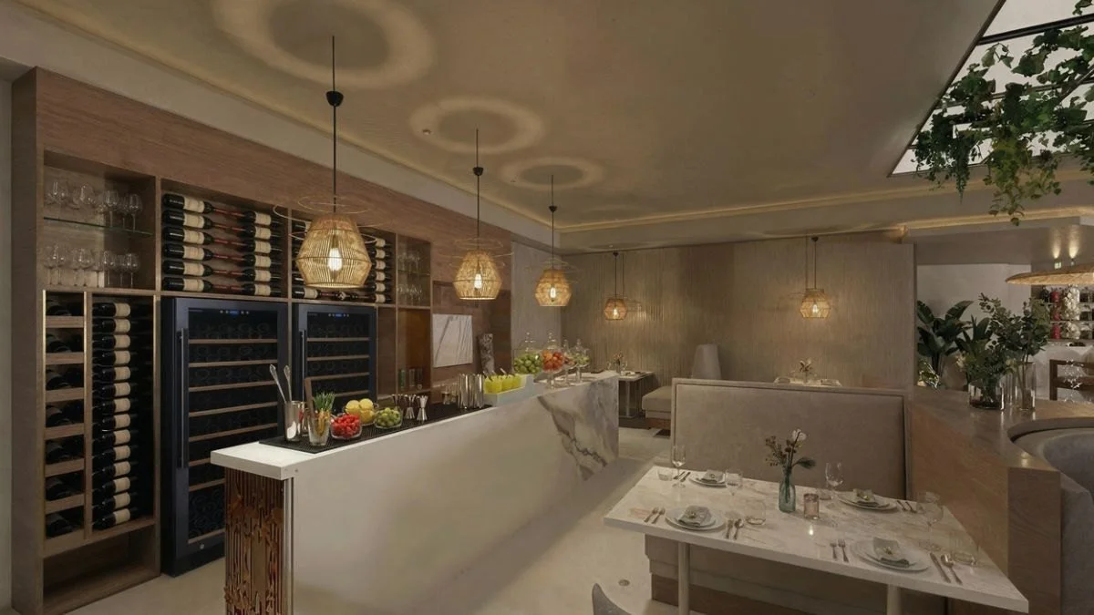 Ember &amp; Vine Opening in Broward