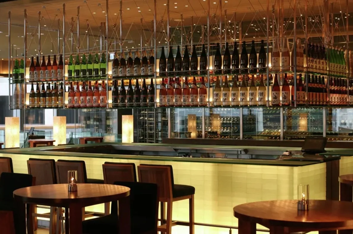 Japanese restaurant Zuma opening in San Diego