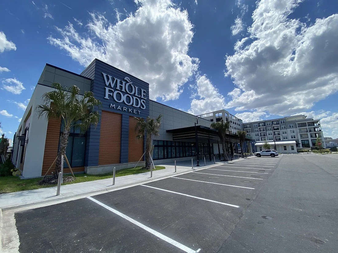 Whole Foods Market in Jacksonville