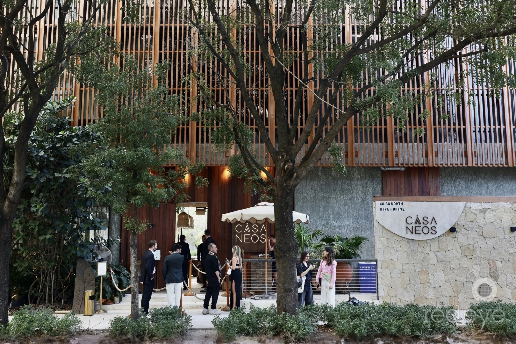 CASA NEOS Named #1 “Hidden Gem” in U.S.A.