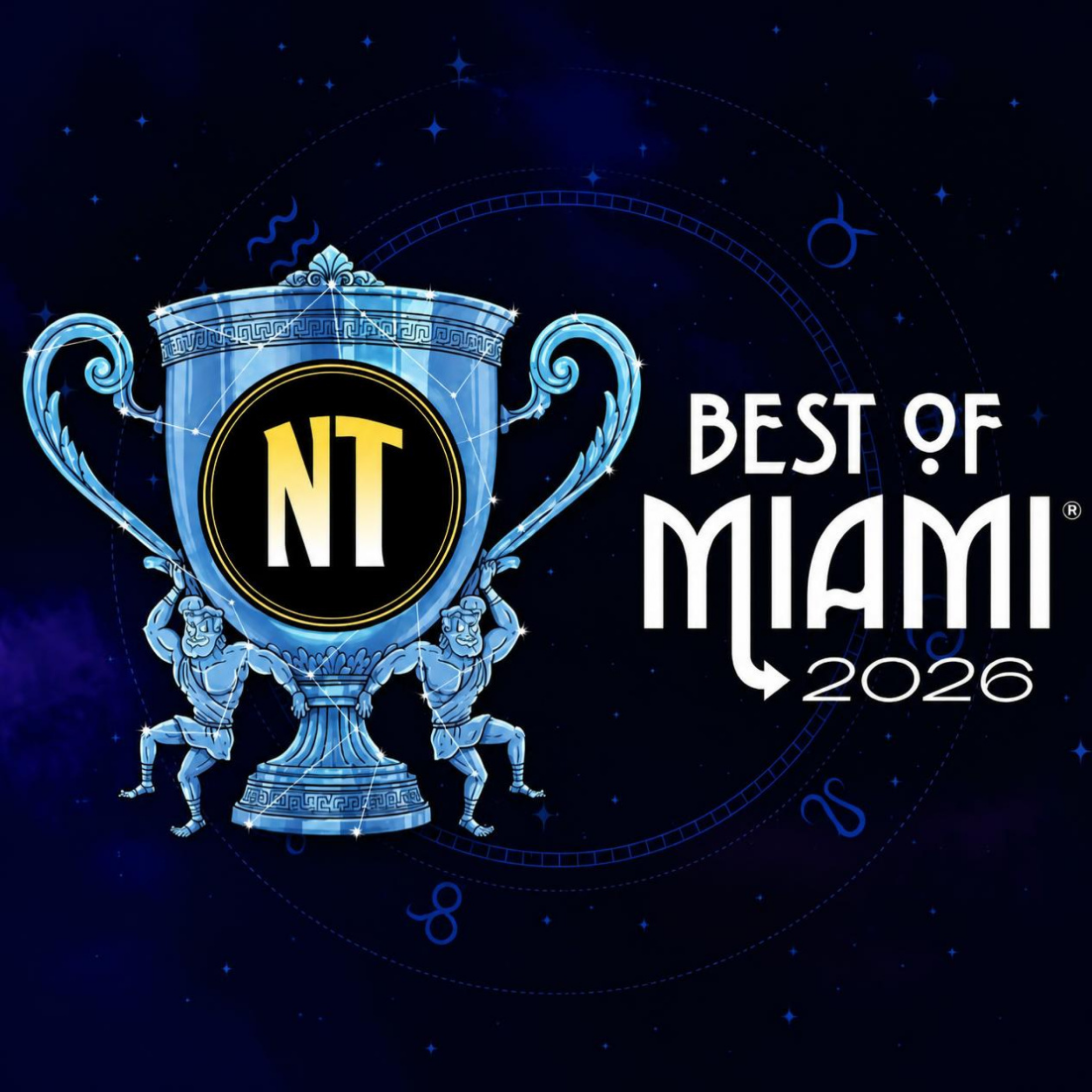 CASA NEOS Named Best Waterfront Restaurant in Miami