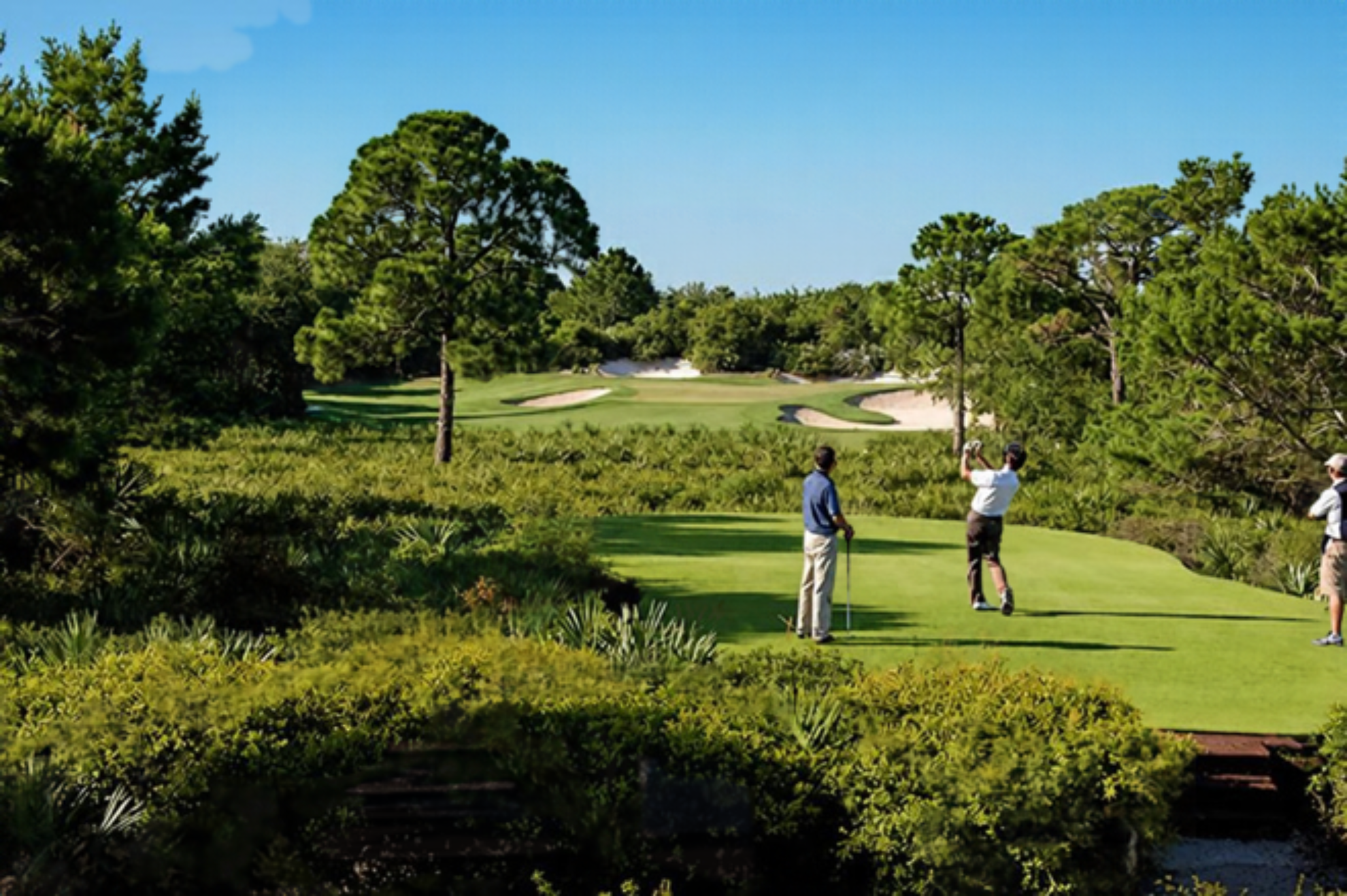 Nokosi Golf Club
