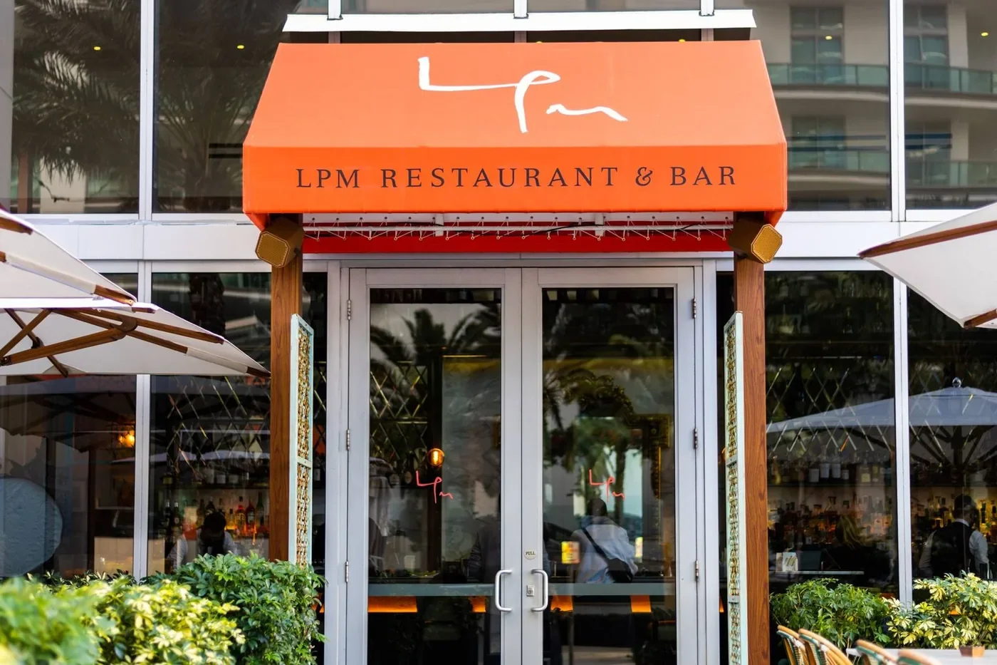 LPM Refresh