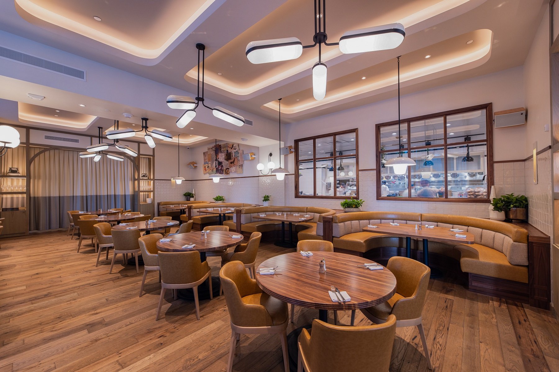 The Henry — RCC Associates