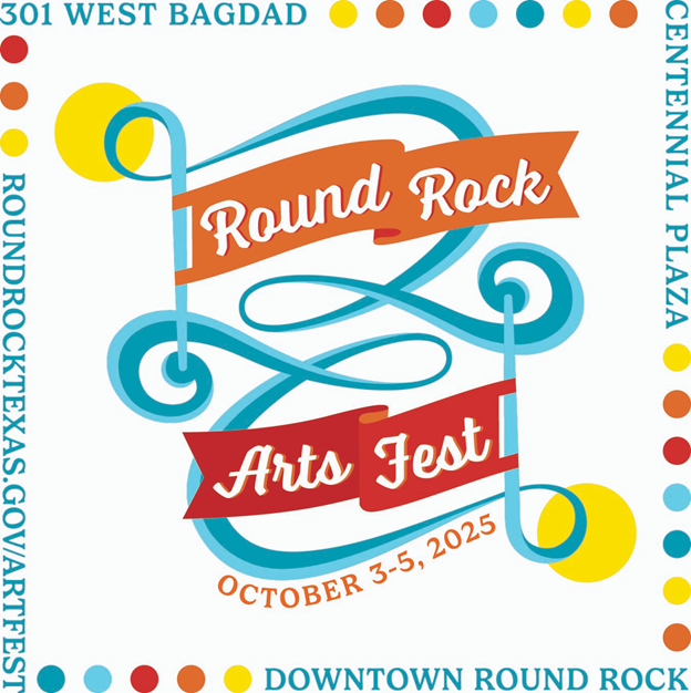 Round Rock Arts Fest