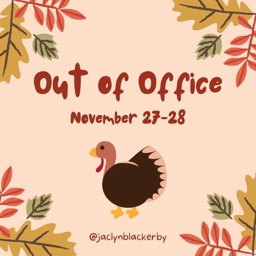 Out of Office