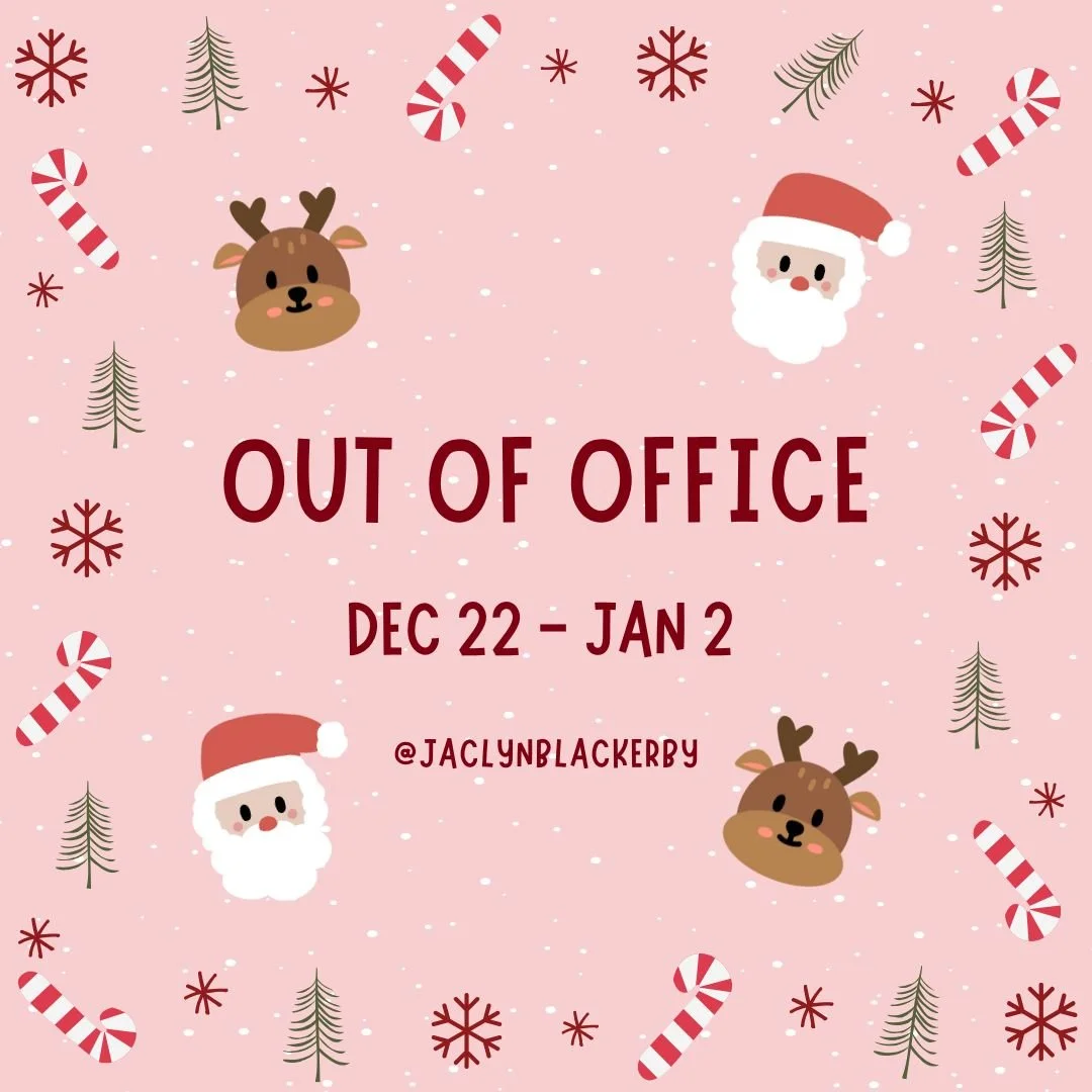 Out of Office