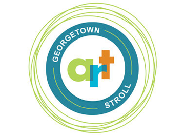 Georgetown Spring Art Stroll