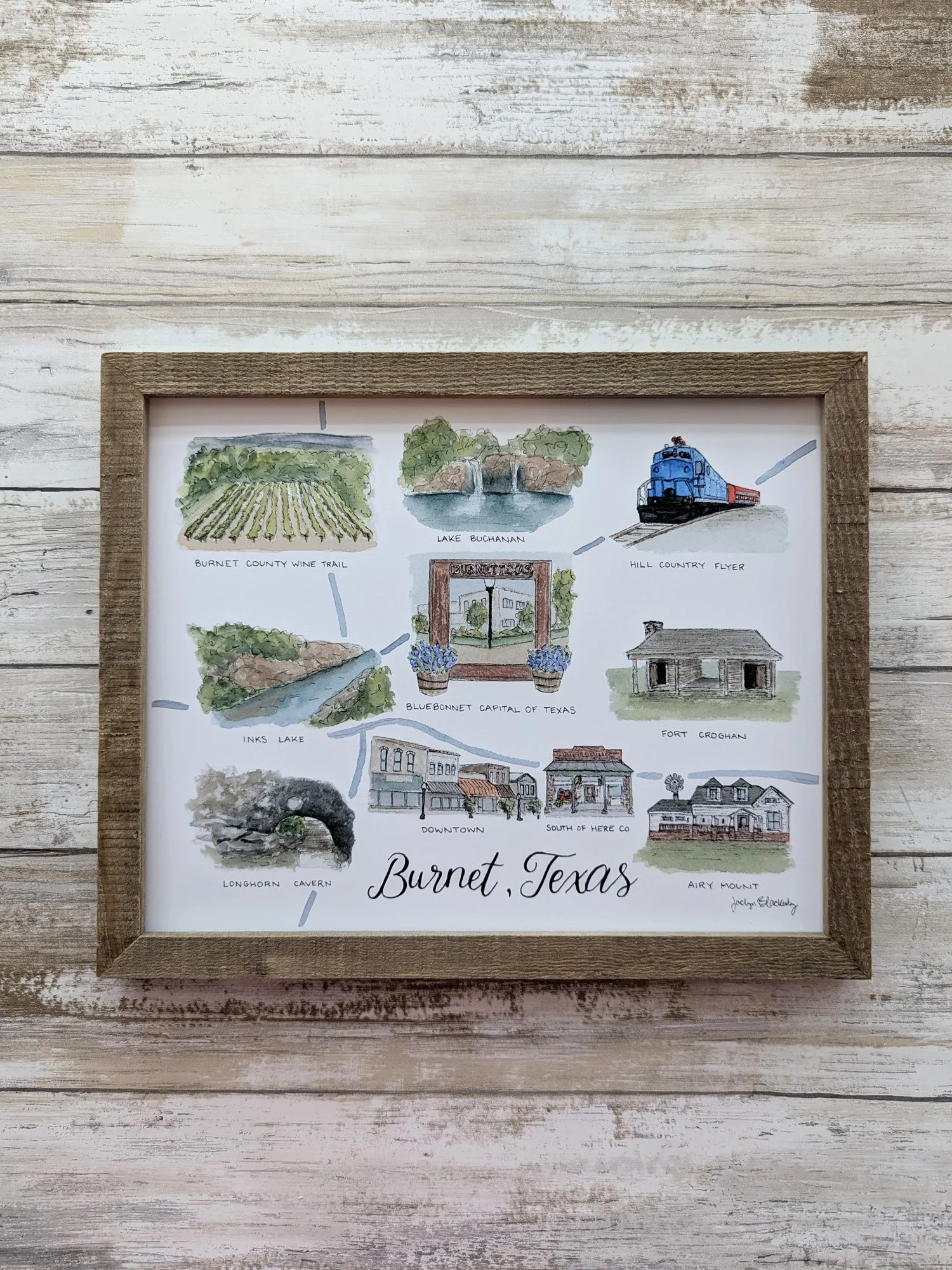 burnet map print framed.jpg