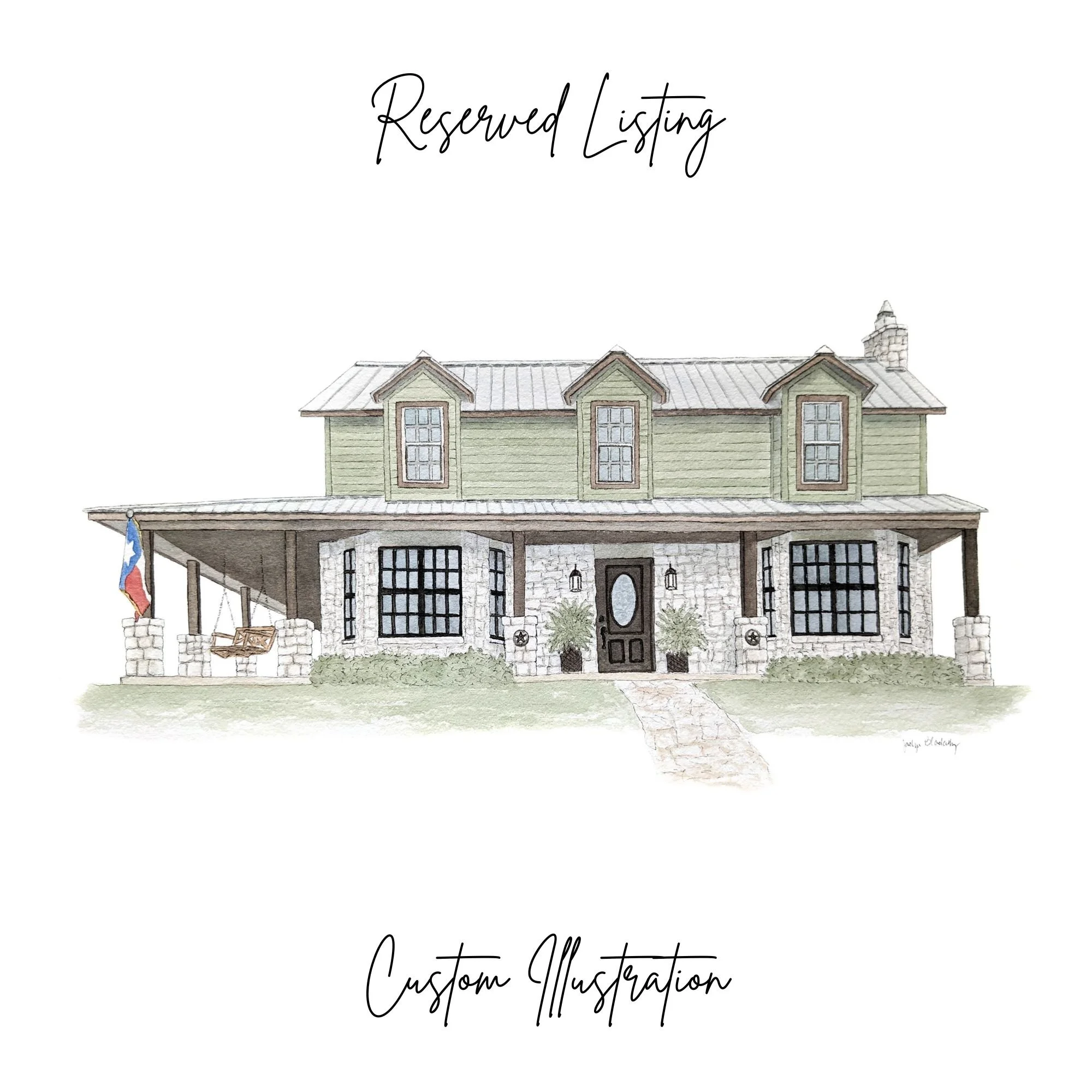 reserved listing custom watercolor illustration jaclyn blackerby.jpg