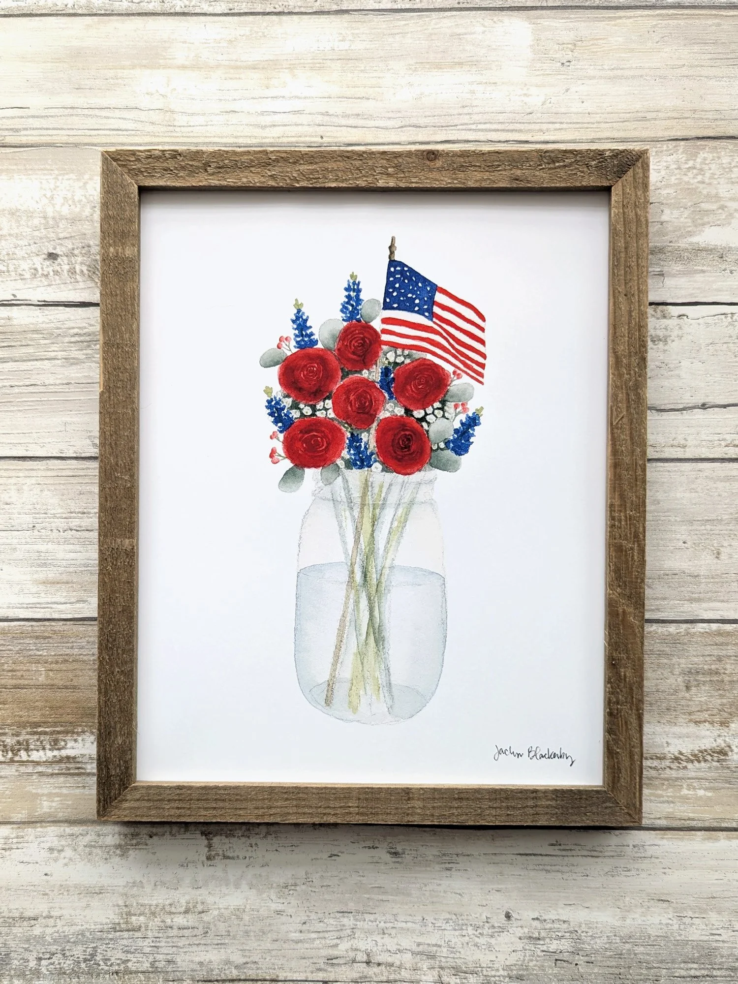 american flag print framed.jpg