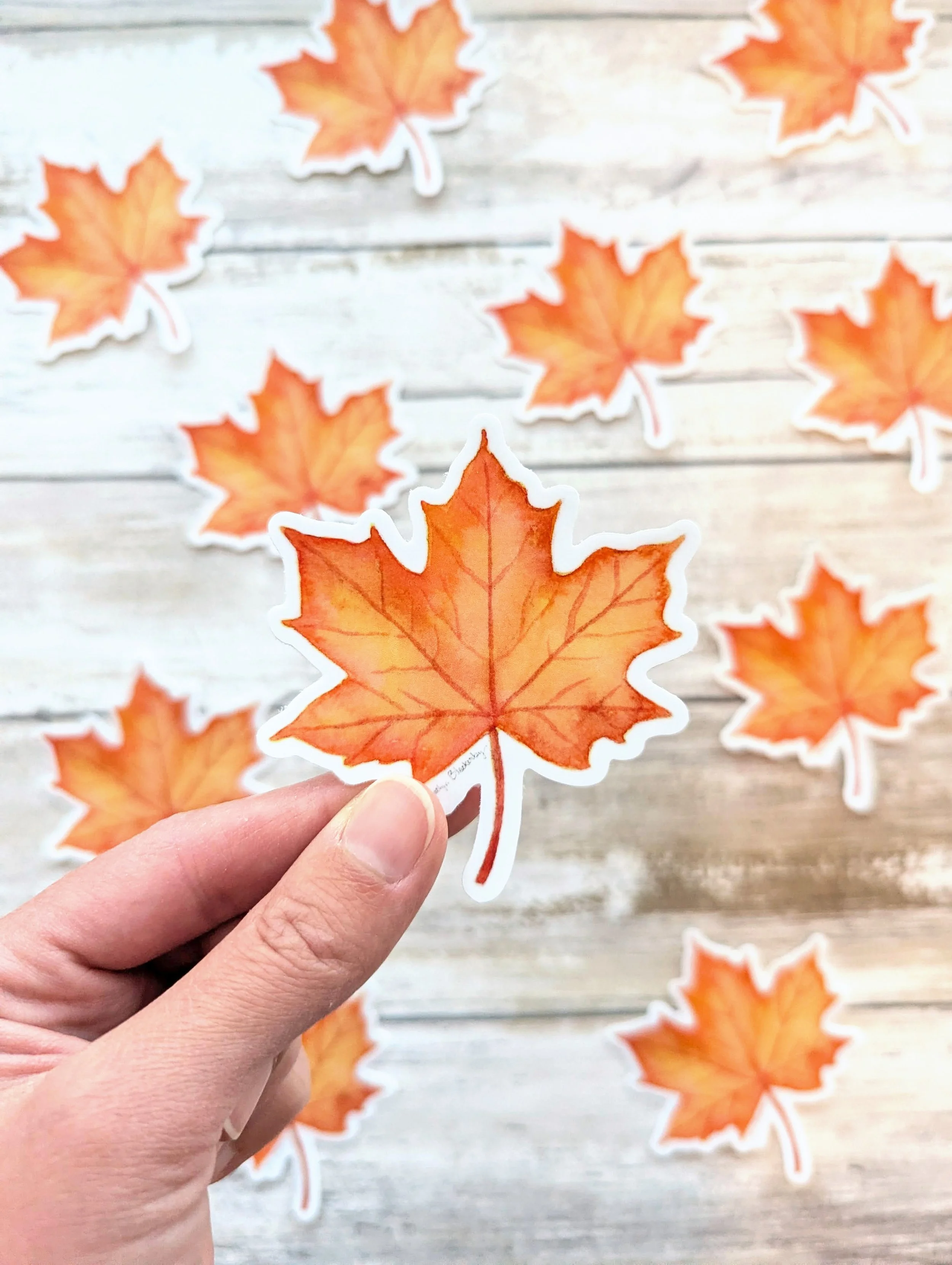 fall leaf hand sticker.jpg