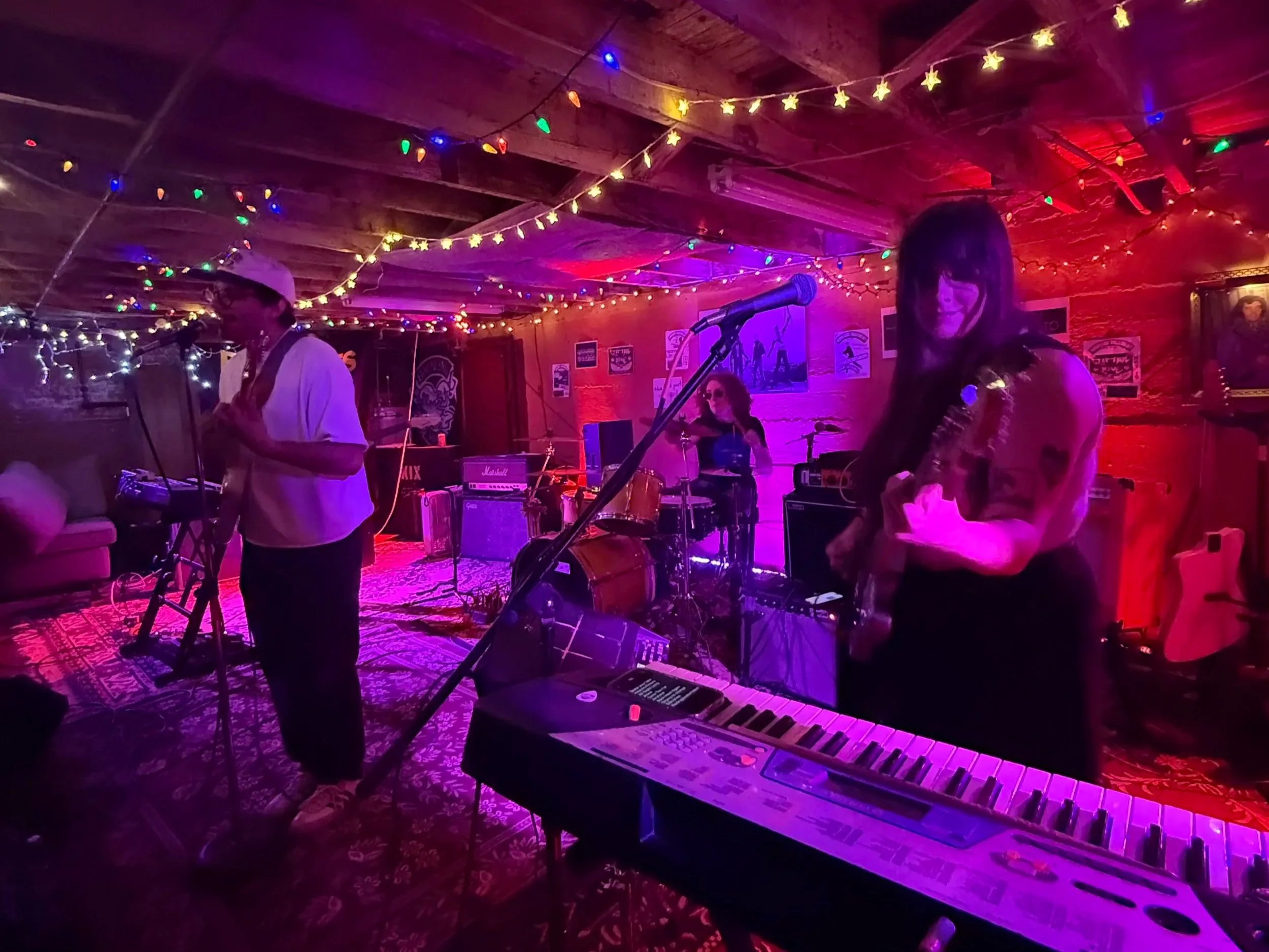 Ramona's Basement: Harrisburg's Best Kept Secret Says Goodbye