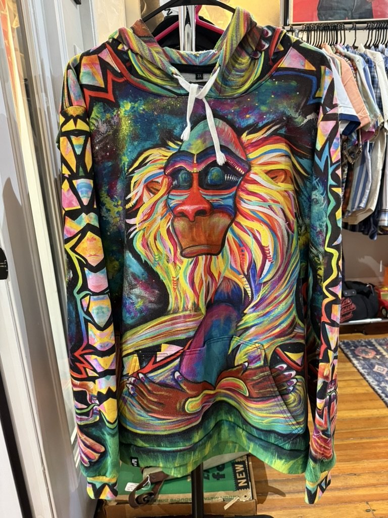 Funky Finds & Grinds