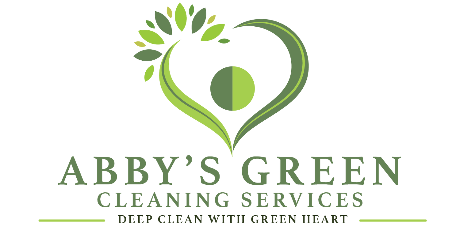 Abby&#39;s Green Cleaning Services