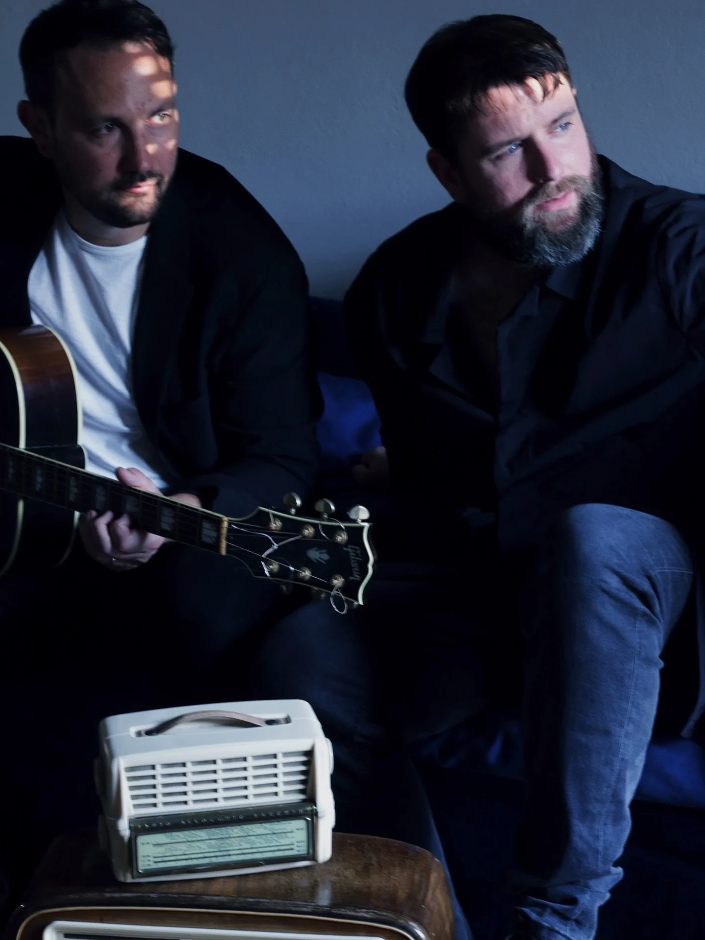 'You&rsquo;ve always been mine&lsquo;

&quot;They confiscate it, line by line. 
You know that you&rsquo;ve always been mine&quot;

📷 @felovaglio