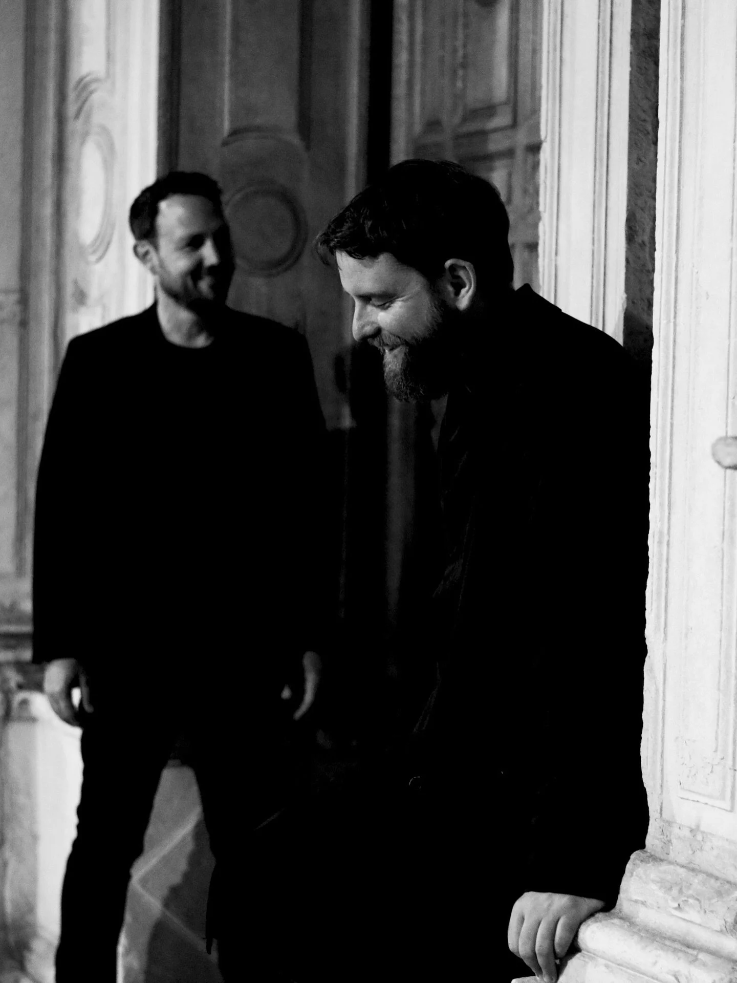 Ghost town had been out for 4 months. Have you heard it yet? What track has been your "on repeat&ldquo;? 

@felovaglio 📷