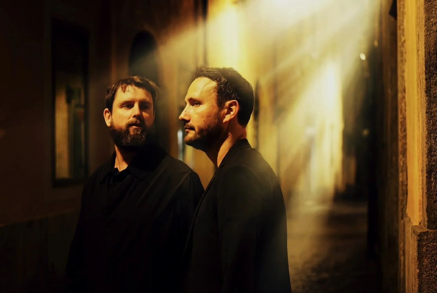 Nearly 100,000 streams on Spotify for "There is someone out there dreaming of me&ldquo;

Much more music is in the pipeline from us 
Stay tuned, stay safe and stay sane xx

@felovaglio 📷