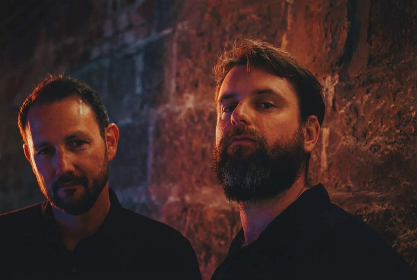 This year we have lots more music for you. 
Some cool collaborations and everything coming from the hands of humans. 

Follow our journey to the stage. 
We are only getting started. 

@felovaglio 📷