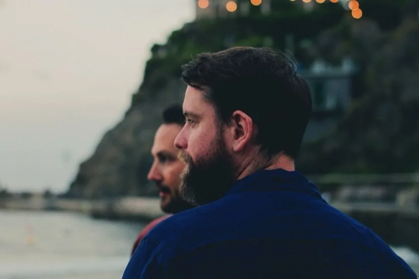 Step 1 Watch a sunset 
Step 2 Write, record, mix, master, make reels, release 
Step 3 repeat 

It&rsquo;s that simple