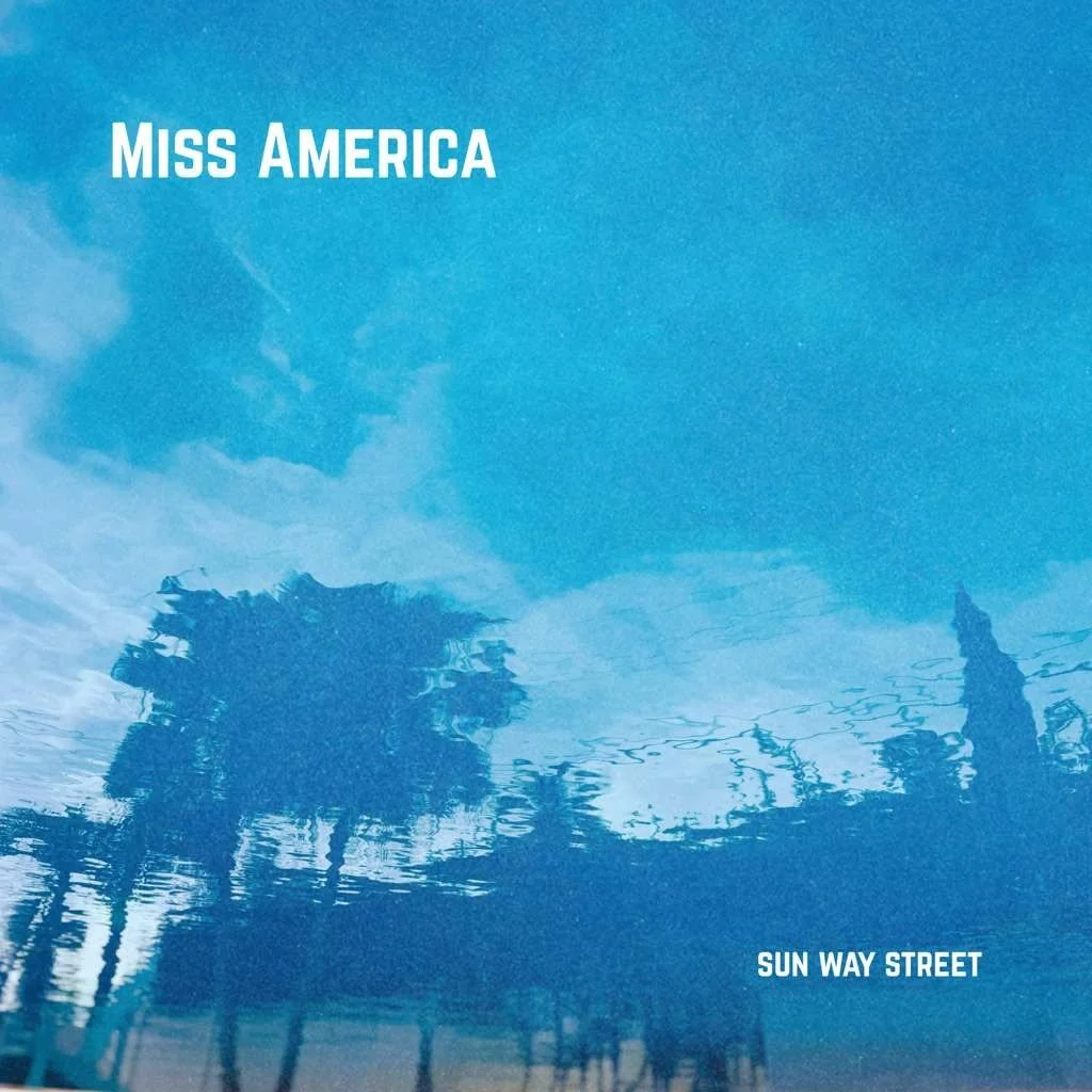 Miss America is out now 

100% human made music 

@leor_manelis_drums Drums, mixing, production 
@steveneli_ vocals, electric guitar
@aboyandhiskite Mastering
