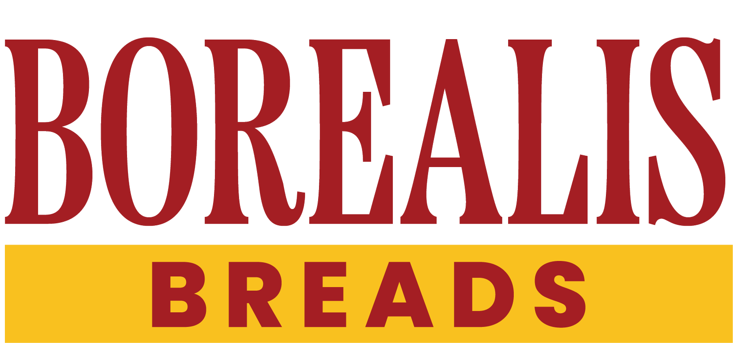Borealis Breads