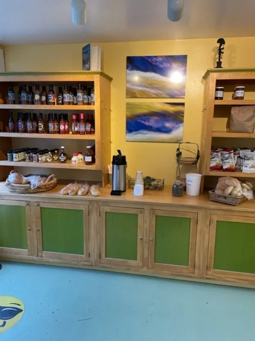 Services 1 — Borealis Breads