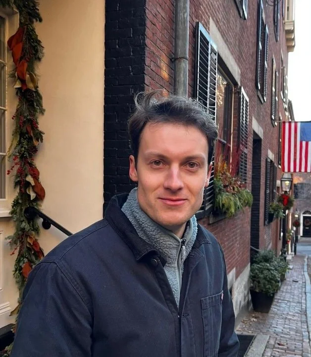 Daan Andel