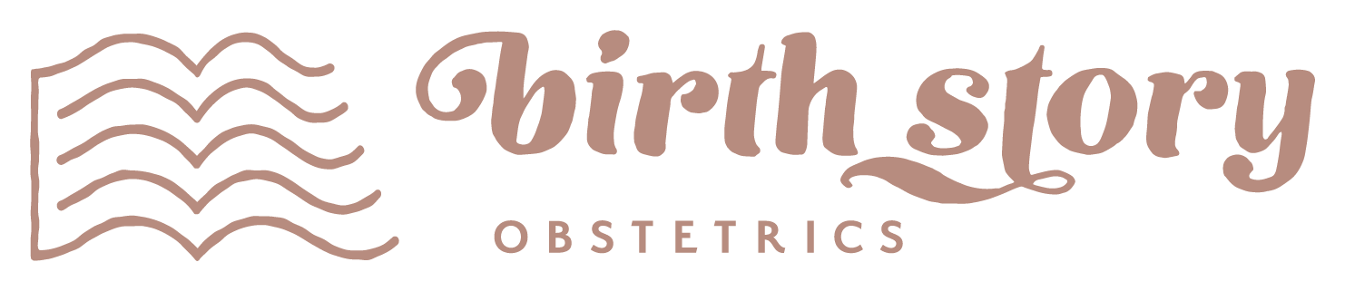 Birth Story Obstetrics