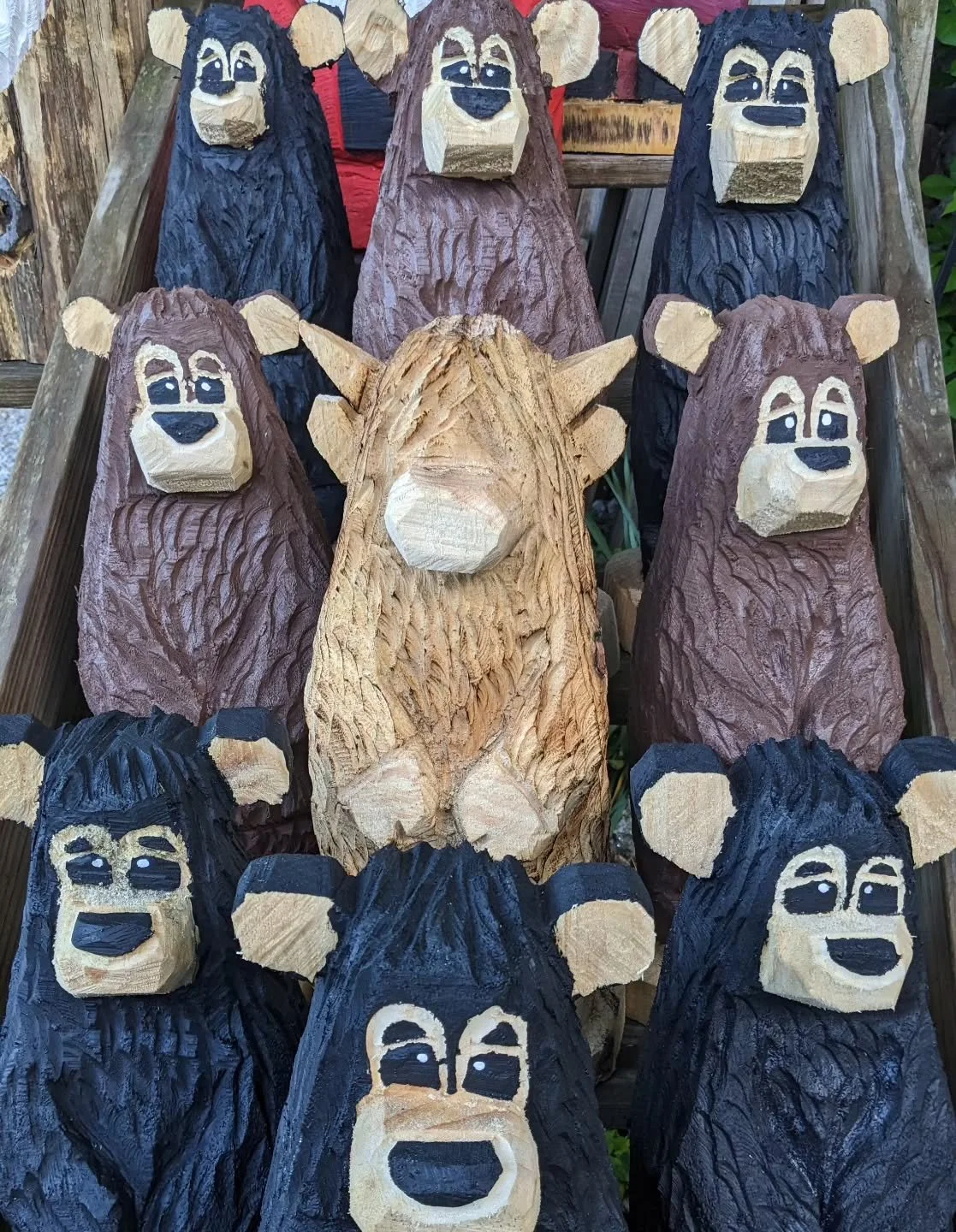 🐻 🐻 🐻 🐻 🐻 🐻 🐮 🐻🐻🐻