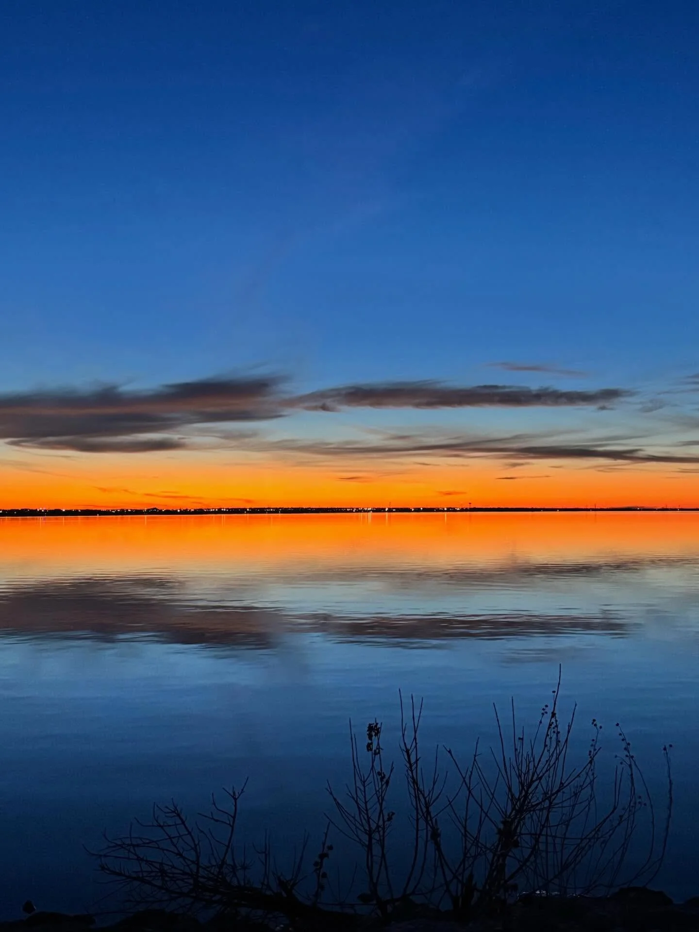 the affirmation on my mirror says i attract situations that align with forward movement ✨

proof: