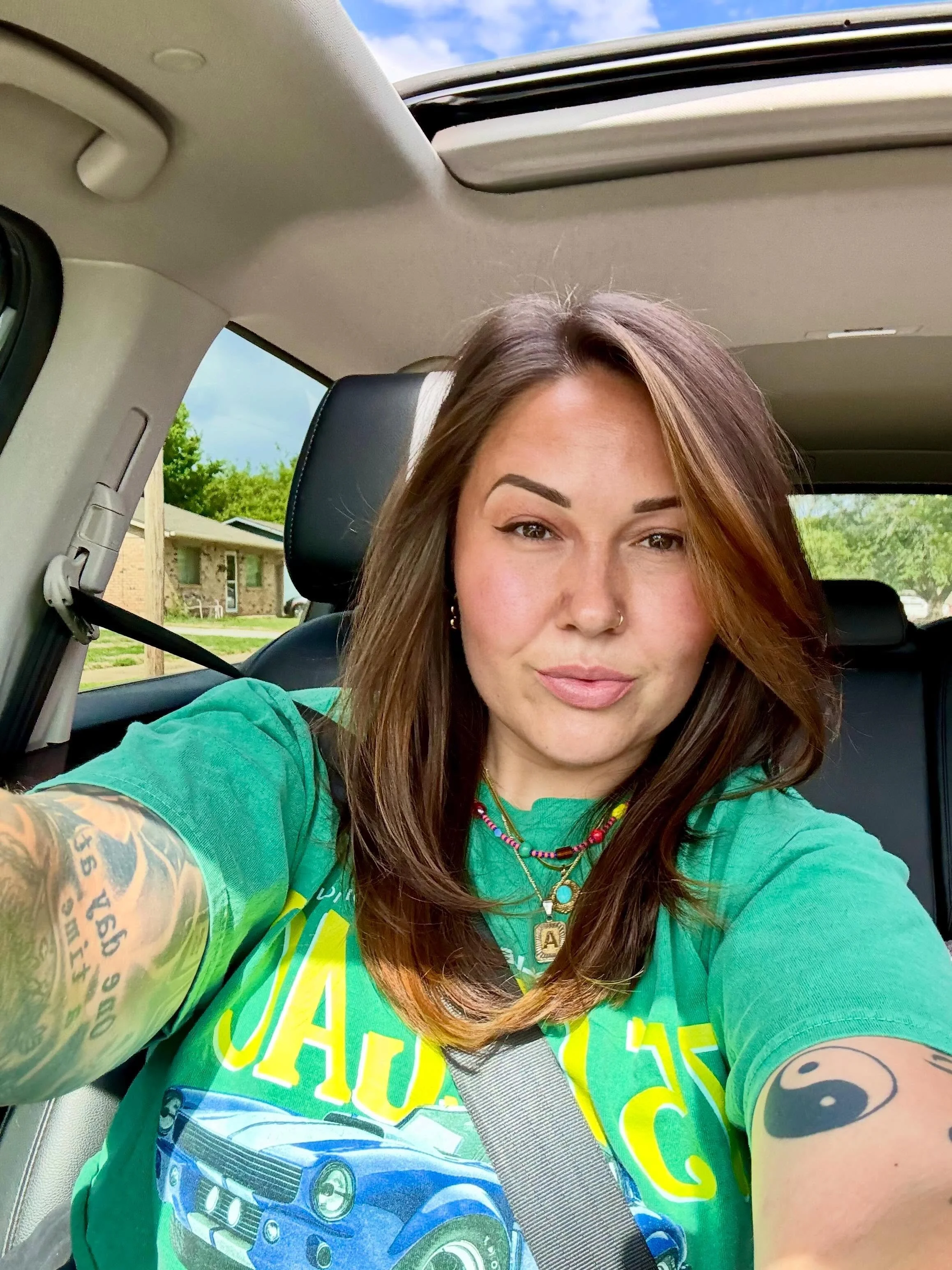 car lighting hits the hardest