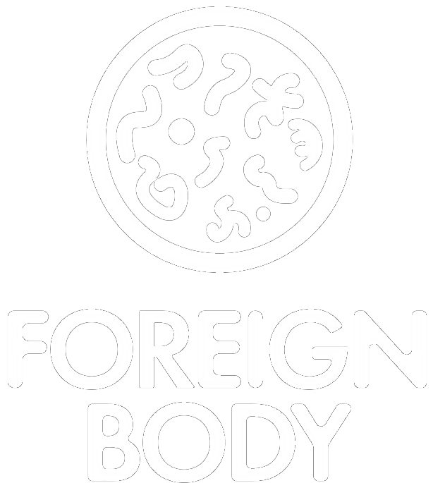 FOREIGN BODY PRODUCTIONS LTD