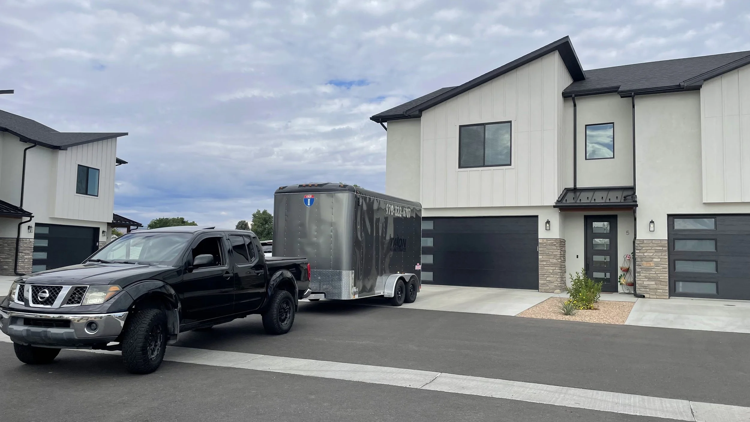Full Service Moving Company Grand Junction, Colorado