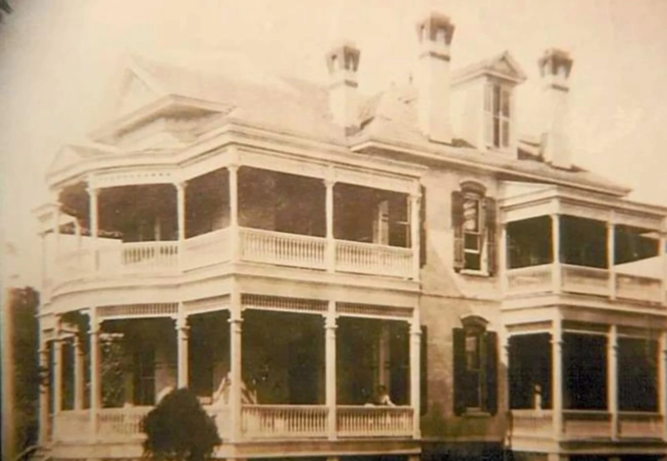 Original Estate