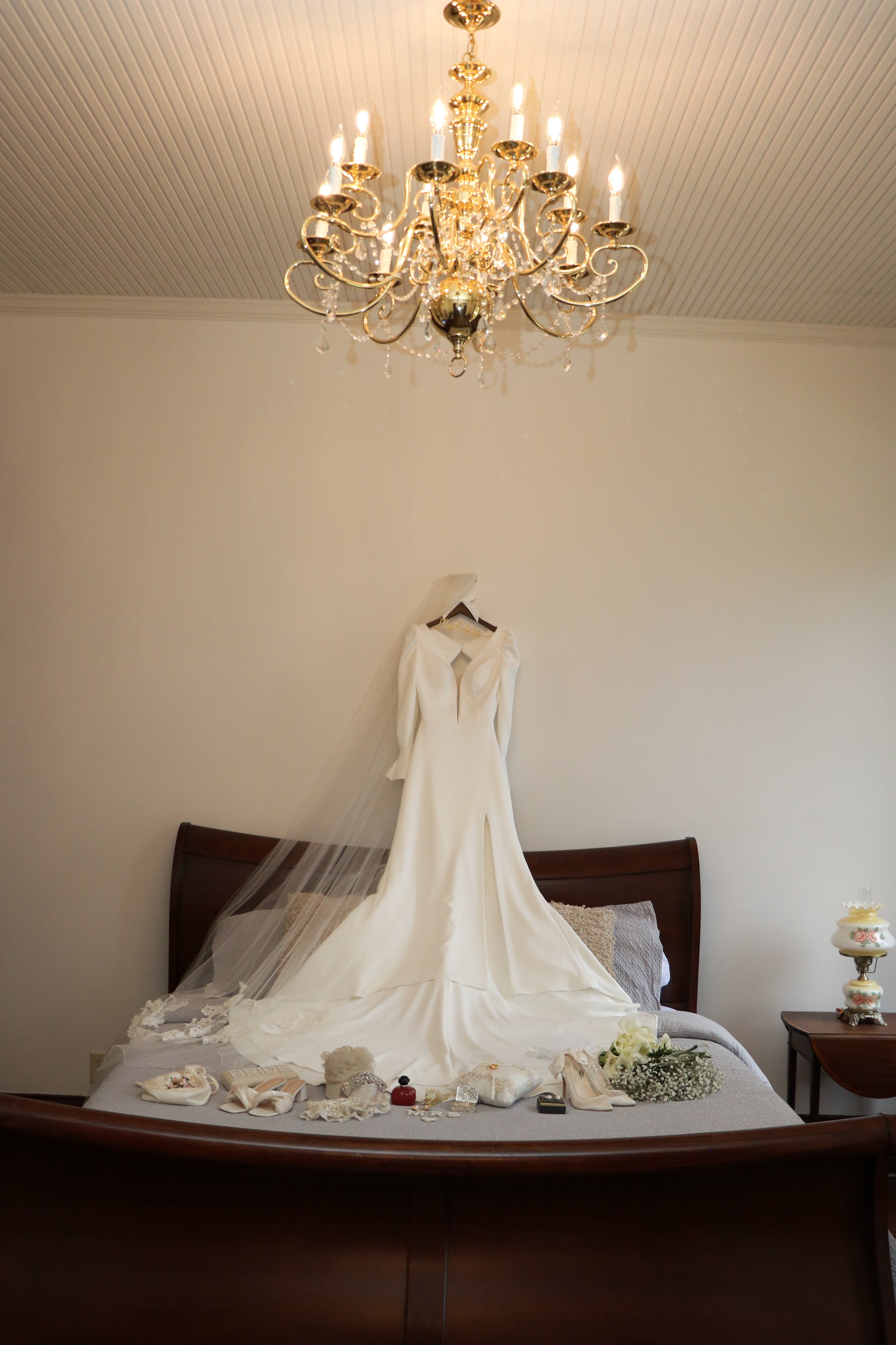 Patricia Suite Ready Room II